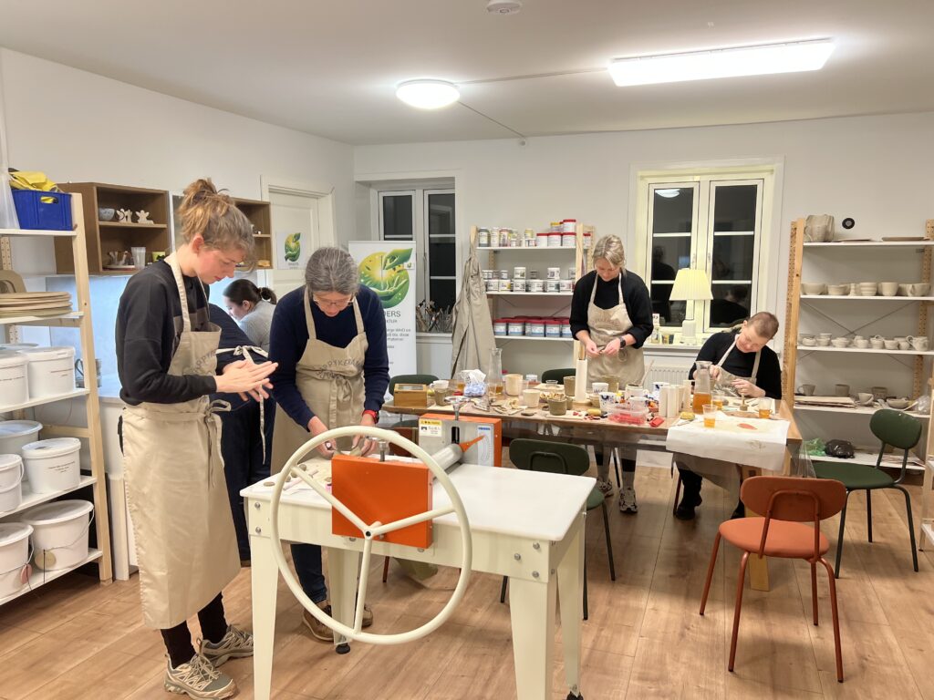 Keramik Hygge