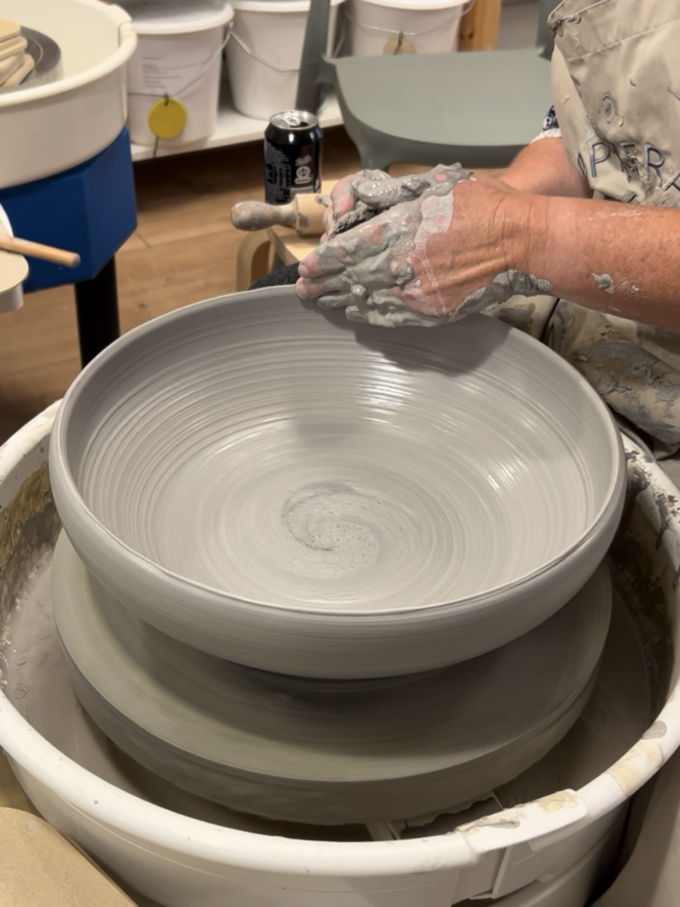 Drejning for begyndere og let øvede